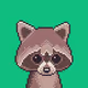 Trash Pandas