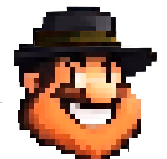 Crypto Digga Items