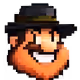 Crypto Digga Items