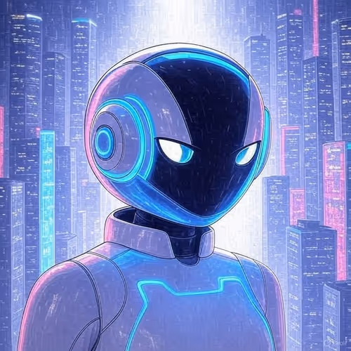 OG ROBOT