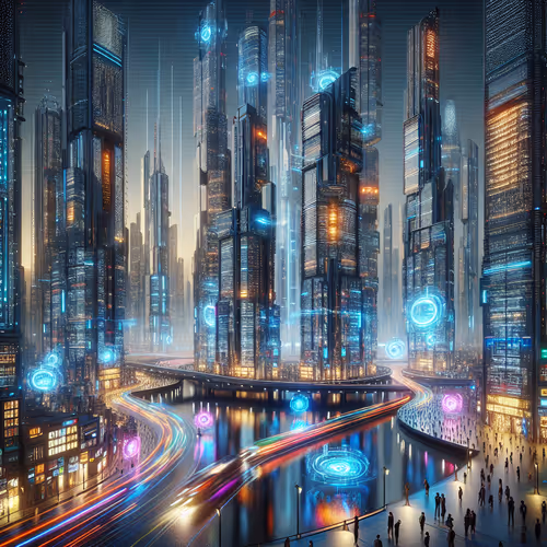 Metropolis Pulse