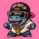 Oddities of the 8-Bit Universe