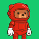Bearish RED