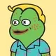 Pepe JR