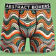 Abstract Boxers