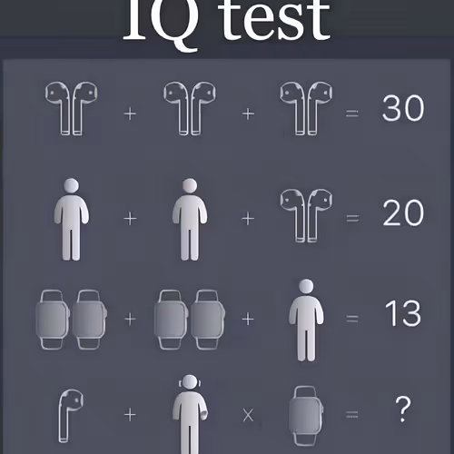 IQ