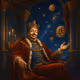 His Majesty Satoshi I