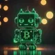 Bitcoin Monster Robot ✴️