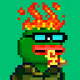 Pepe on Abs
