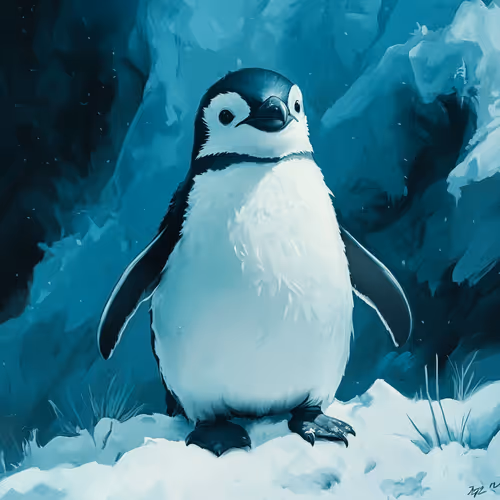 penquin