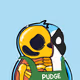 Anatomy Penguins