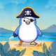 Pinguin Abstract Offi