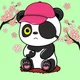 Little Panda Pets
