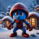Abstract Smurf