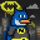 Pixel Penguins DAO
