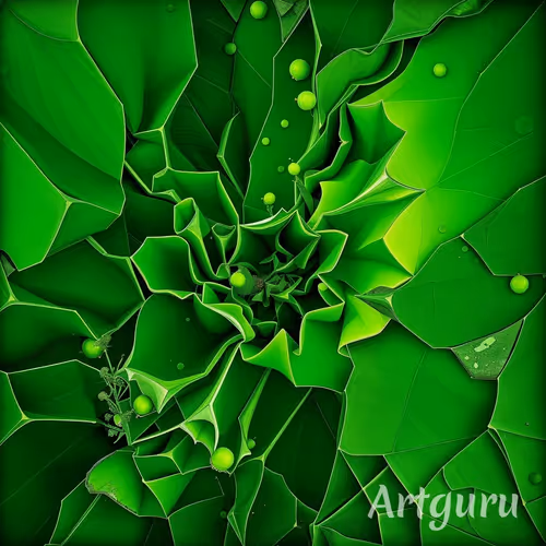 Green Abstraction