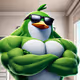 CHAD PENGU