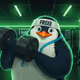ABSTRACT PENGUINS