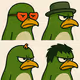 Angry Pengu