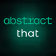 Abstract That