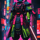 robot
