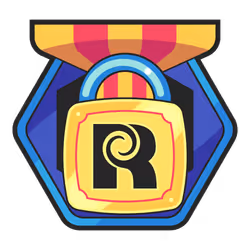 Ruyui Collector Badges