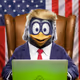 PENGU TRUMP