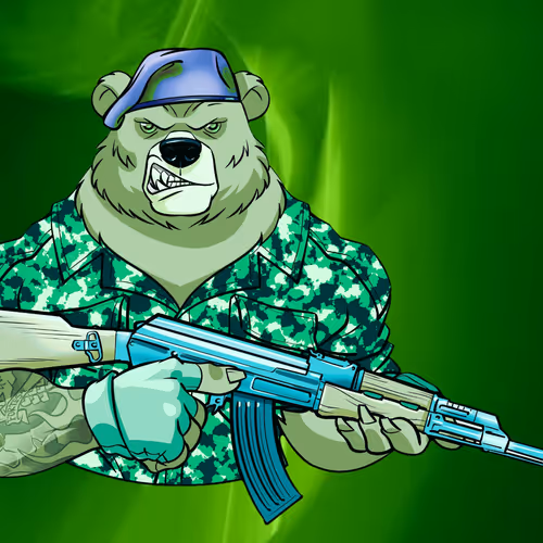 RECON ABSBEAR
