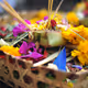 Balinese Offering