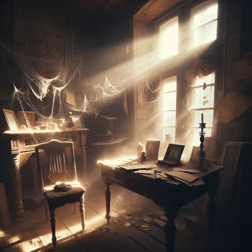 Dust Memories