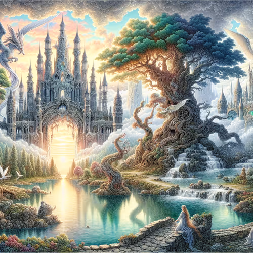 Fantasy