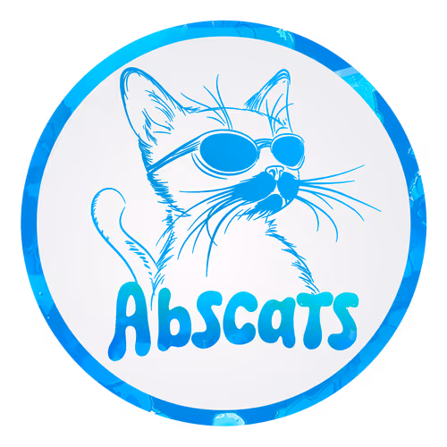 Abscats - Honorary Cards