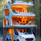 MetaCruiser 3-Level Freedom