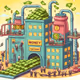 Money Cleaner