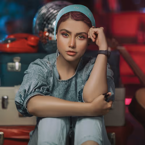 Glazed Sticky Cavity