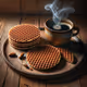 Stroopwafel