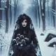 Winter Widow