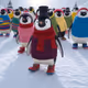 Penguin Gentleman
