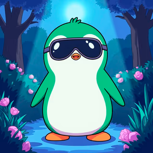 PENGA EDEN