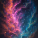 Nebula WOW Cosmic