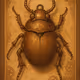 golden bug