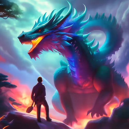 dragon