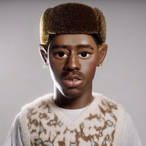 TYLER, THE CREATOR