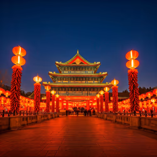 Chinese New Year