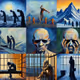 ImpressionismArtByHumans
