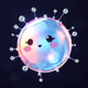 Abstractbubble