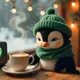 Pengu Coffeee