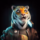 Tiggy Muay Thay