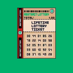 Ticket ABSTRACR
