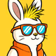 Amazing Rabbit